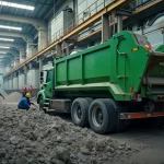 isenção de retenção tributária em serviços de coleta e destinação de resíduos