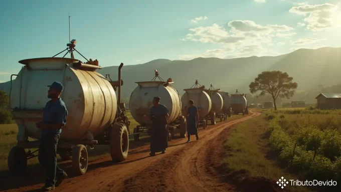 Suspensão de PIS/PASEP e COFINS na venda de leite a granel