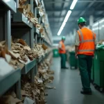 retenção de tributos para serviços de coleta de resíduos