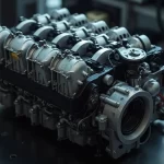 classificação fiscal NCM 8409.91.90 para coletores de admissão com sistema de injeção