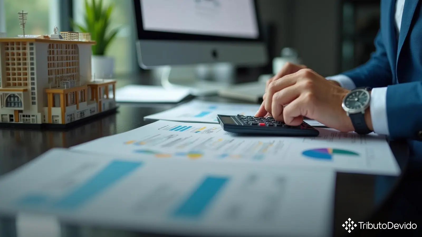 IRRF sobre comissões por intermediação de serviços de hospedagem