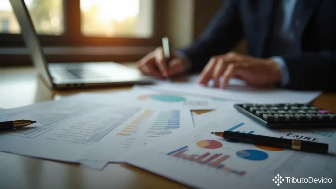 compensação de créditos tributários após exclusão do Simples Nacional