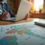 compensação de imposto de renda pago no exterior