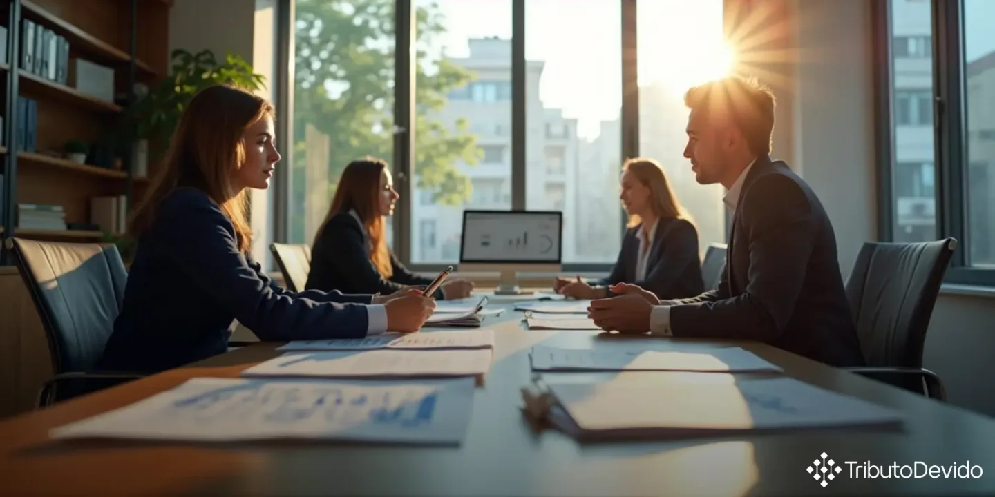 Compensação de crédito previdenciário judicial