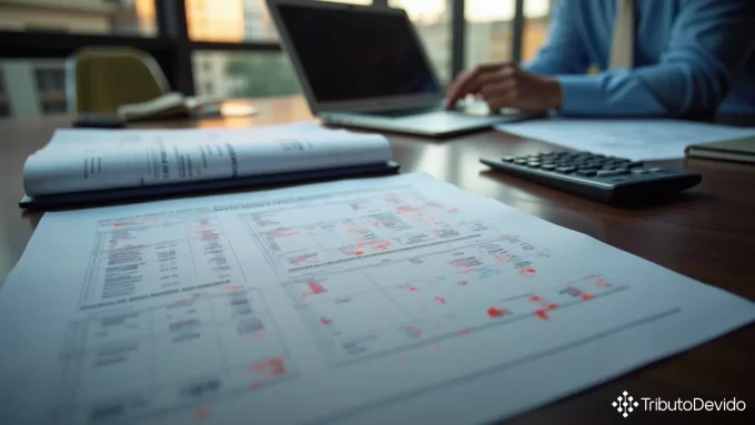 requisitos para compensação tributária em operações de cisão parcial