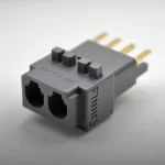 Classificação fiscal NCM de conectores elétricos