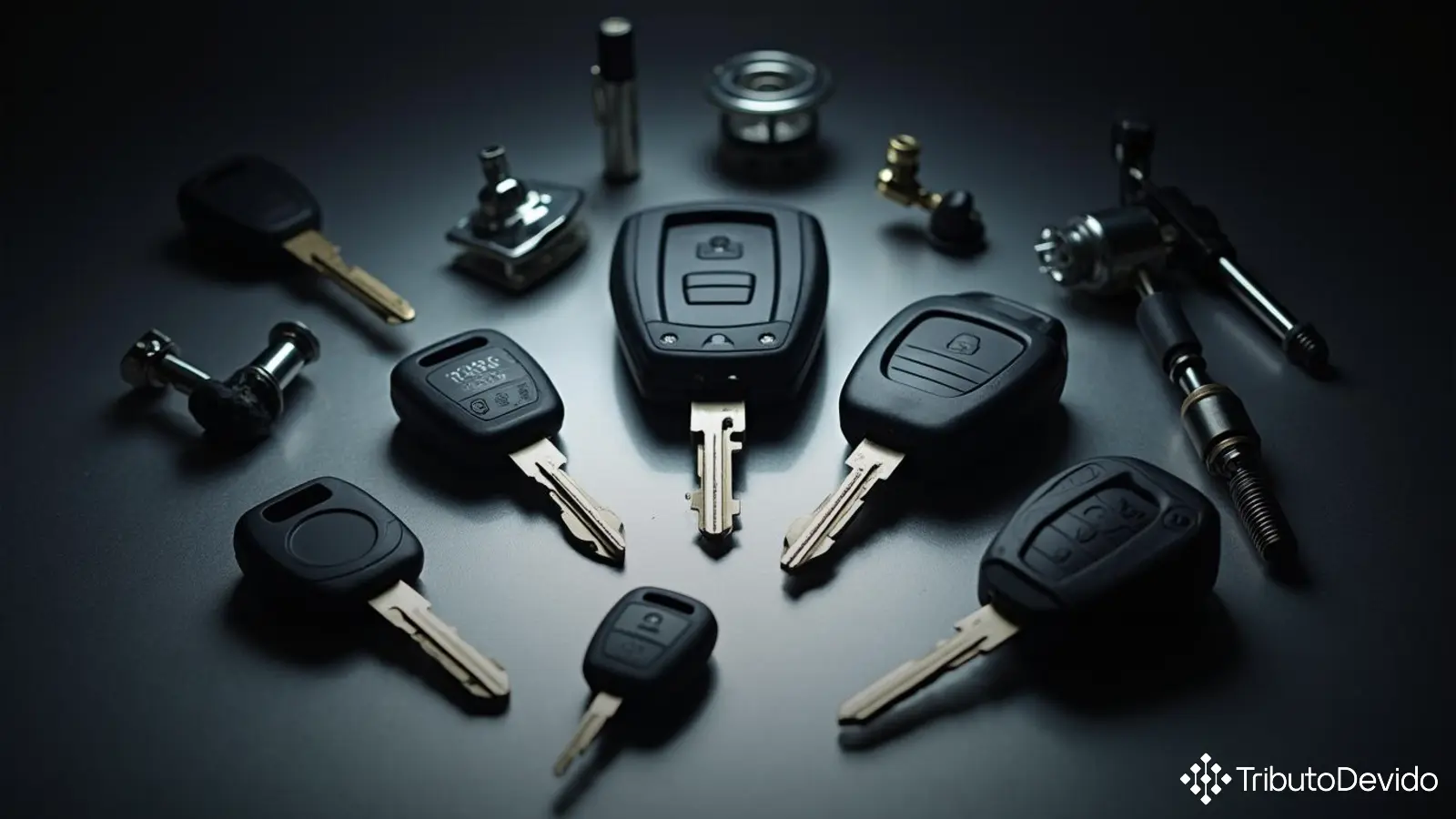 classificação fiscal de conjuntos de segurança para veículos