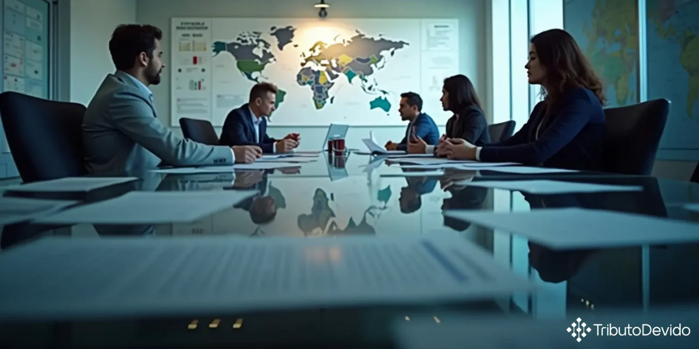 consórcios-empresariais-preços-transferência