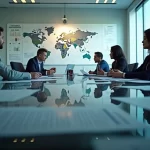 consórcios-empresariais-preços-transferência