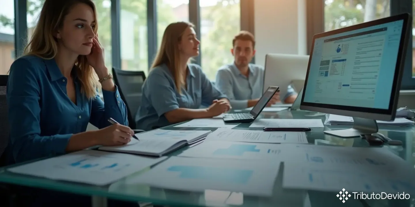 tratamento tributário de valores restituídos