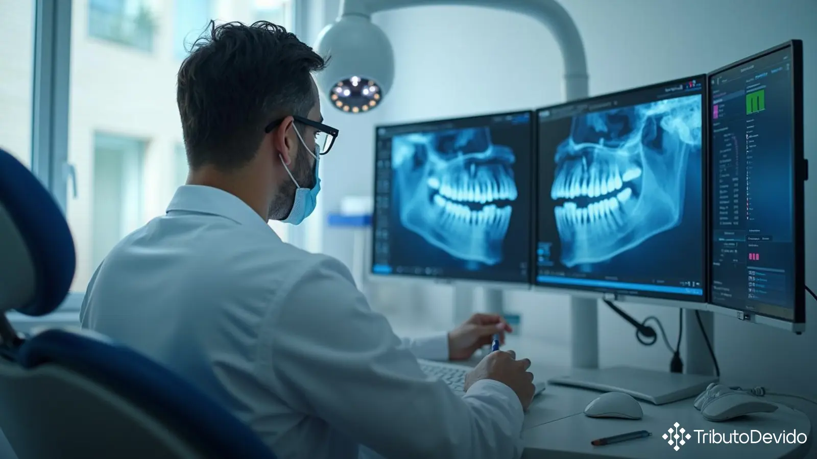 tributação-serviços-odontológicos-lucro-presumido