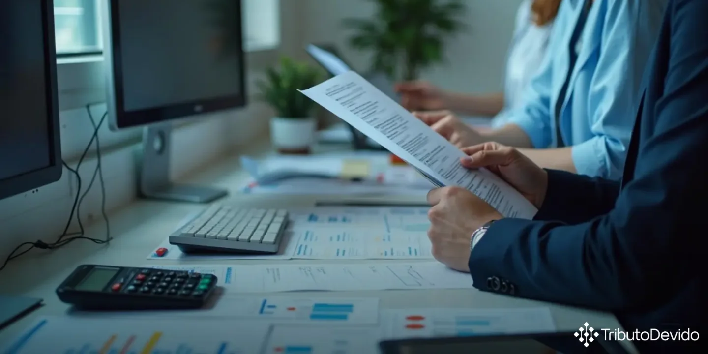 Tributação de Serviços Odontológicos no Lucro Presumido