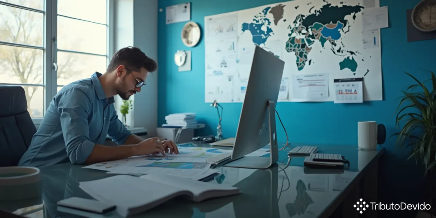 créditos de PIS/COFINS em atividade comercial