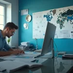 créditos de PIS/COFINS em atividade comercial