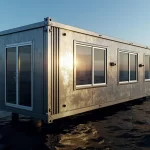 classificação fiscal de contêiner laboratório