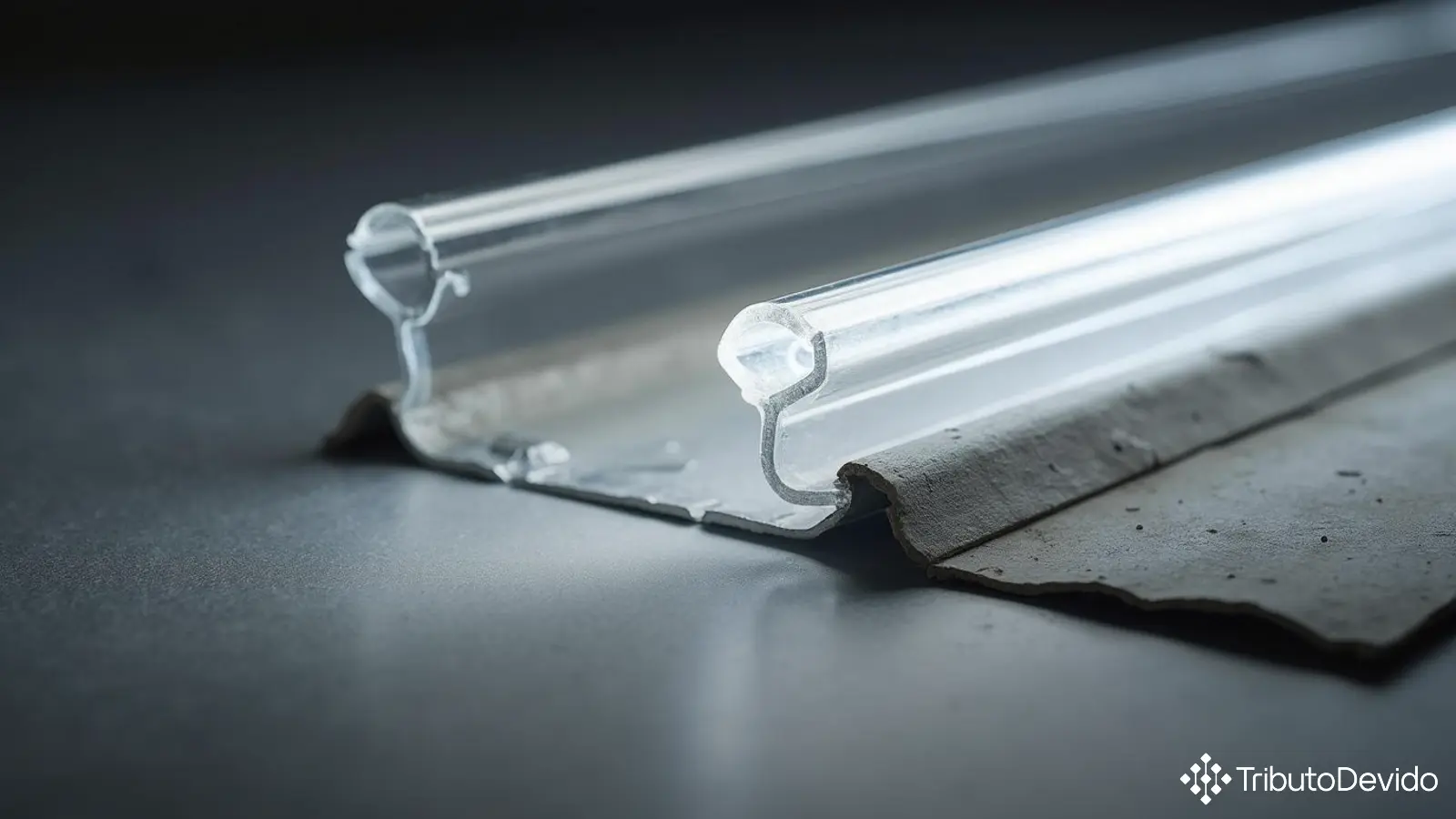 Classificação Fiscal de Contrafecho Lateral de Alumínio