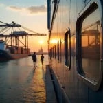 retenção previdenciária em afretamento de embarcações tripuladas