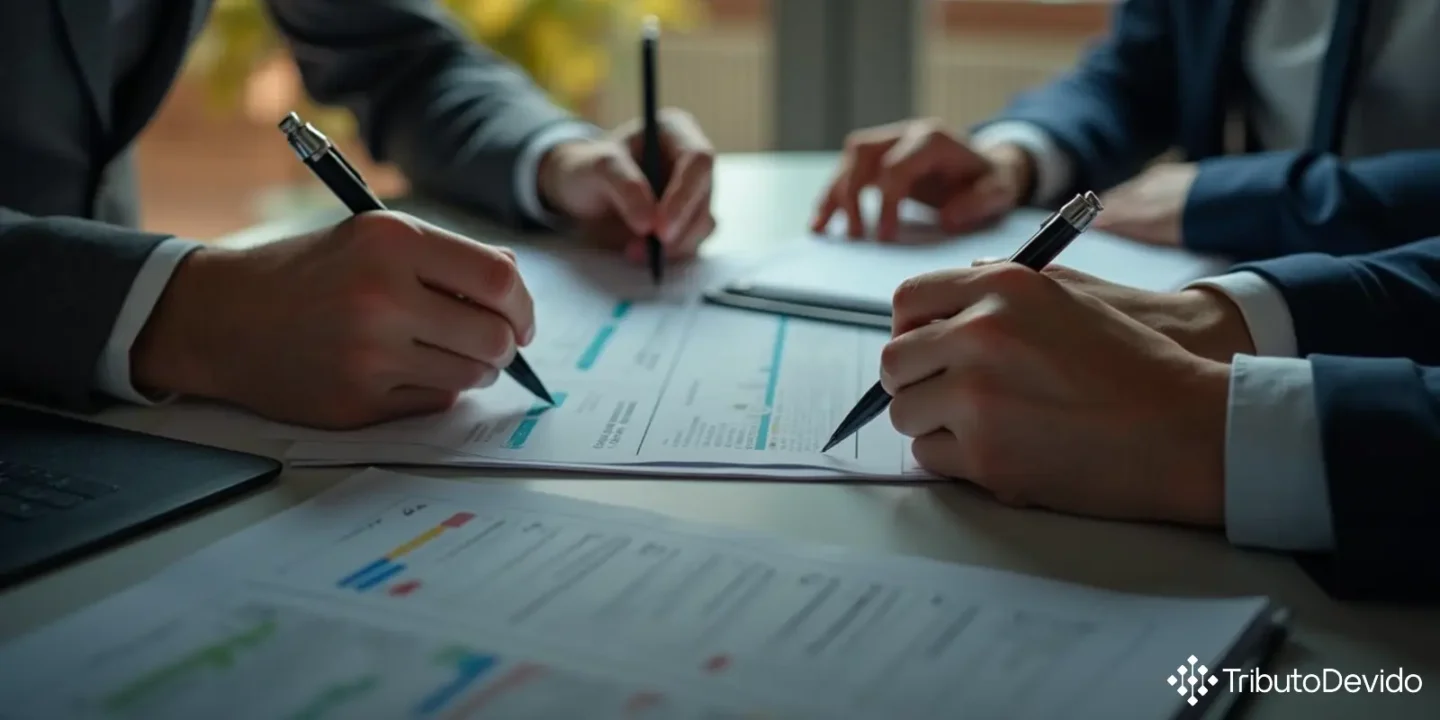 cessão de mão de obra na tributação previdenciária