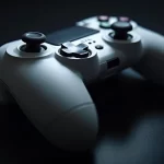 classificação fiscal de controle sem fio para console de jogos de vídeo