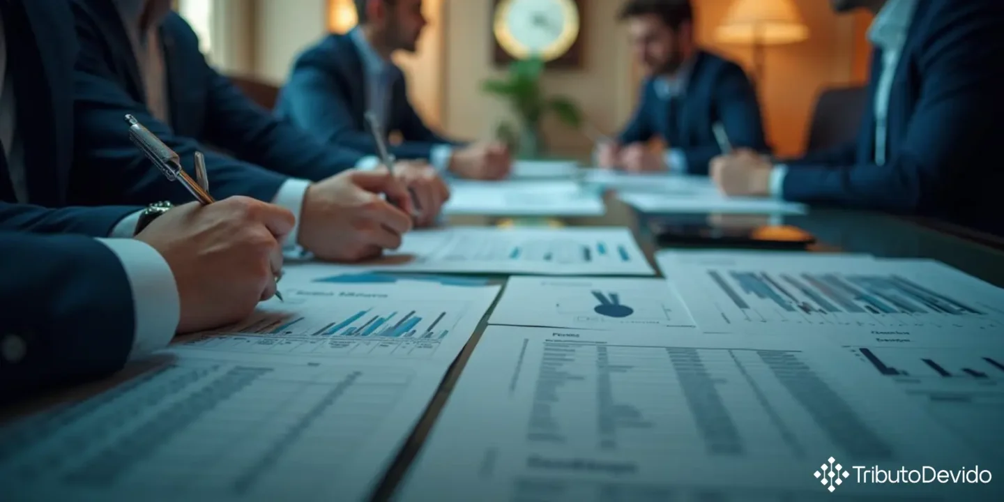 Regras de Retenção na Fonte para Cooperativas de Trabalho Médico