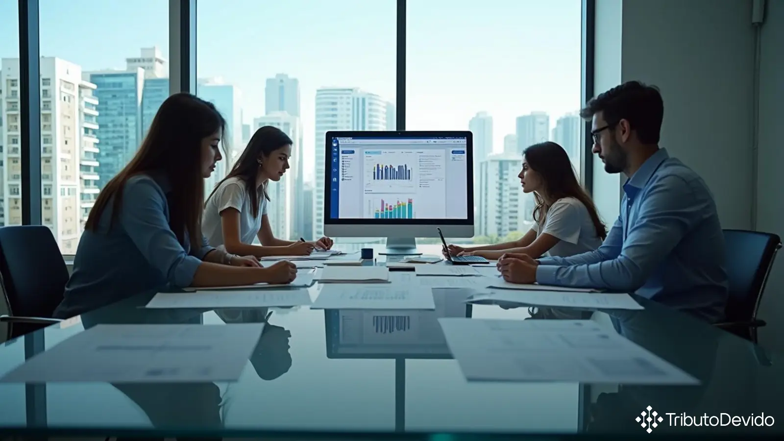 Creditamento de PIS/COFINS sobre benfeitorias em imóveis de terceiros