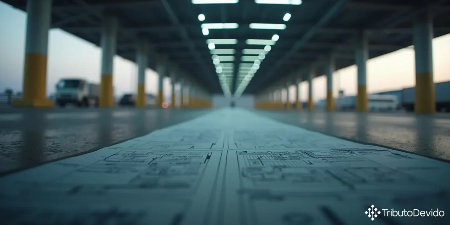 Créditos de PIS/COFINS para reboques e semirreboques