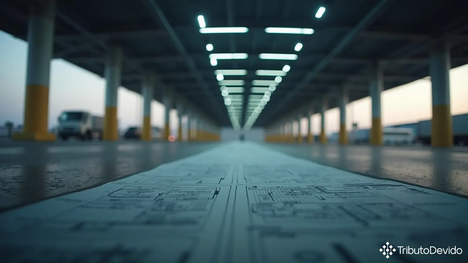 Créditos de PIS/COFINS para reboques e semirreboques