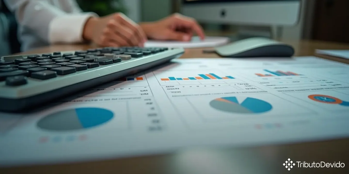 Tributação dos Créditos Presumidos de PIS/COFINS no Setor de Lácteos