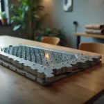 classificação fiscal de cunha do contramarco de plástico