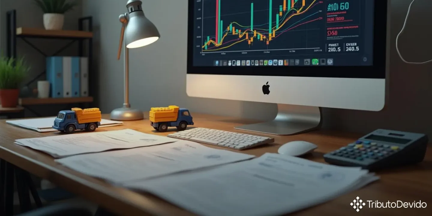 Aluguel de veículos não gera créditos de PIS/COFINS como insumos