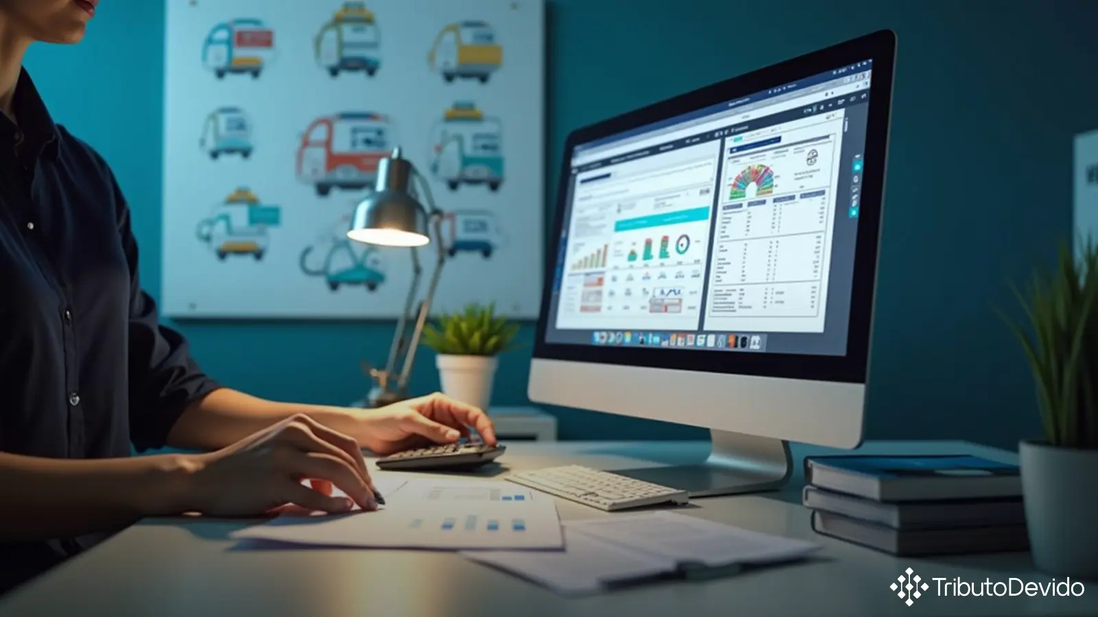 PIS/COFINS: Vedação de créditos para locação de veículos