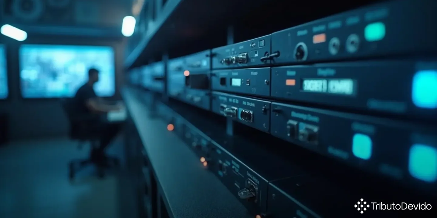 classificação fiscal de DVR