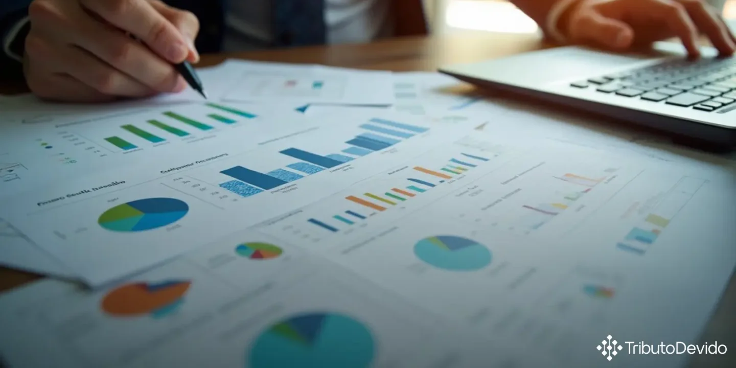dedução de vendas canceladas e devoluções