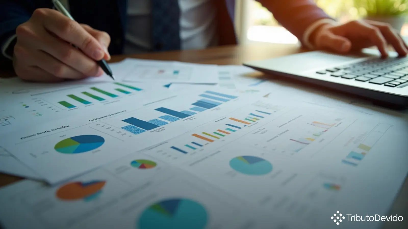 dedução de vendas canceladas e devoluções