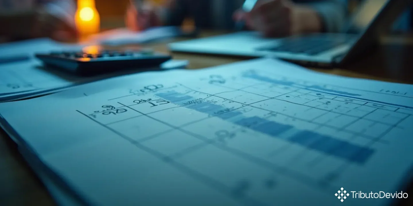 tributação dos juros em depósitos extrajudiciais de tributos federais no IRPF