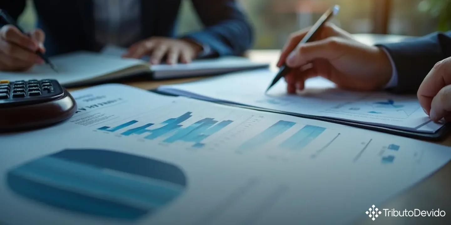 tributação de variações monetárias em depósitos judiciais