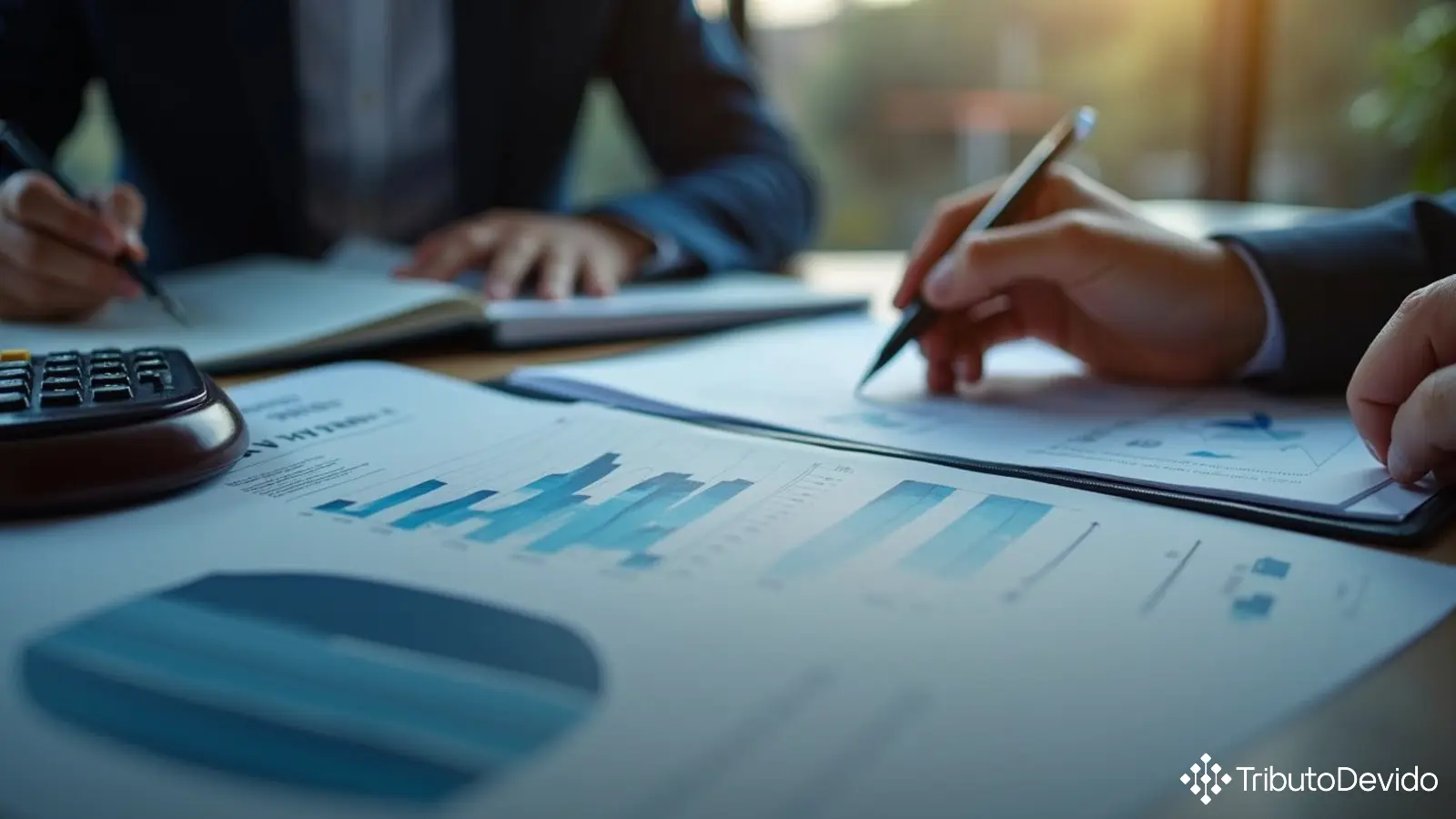 tributação de variações monetárias em depósitos judiciais