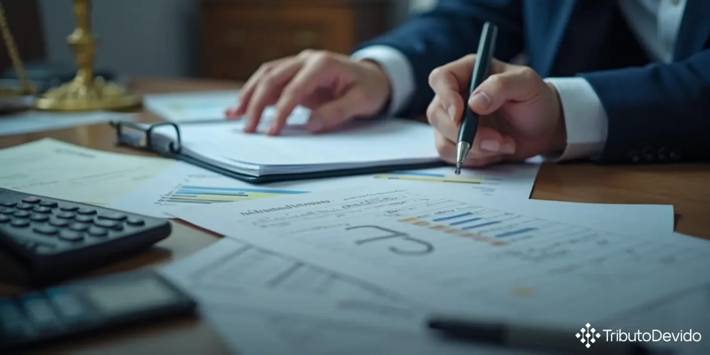 tributação de variações monetárias em depósitos judiciais