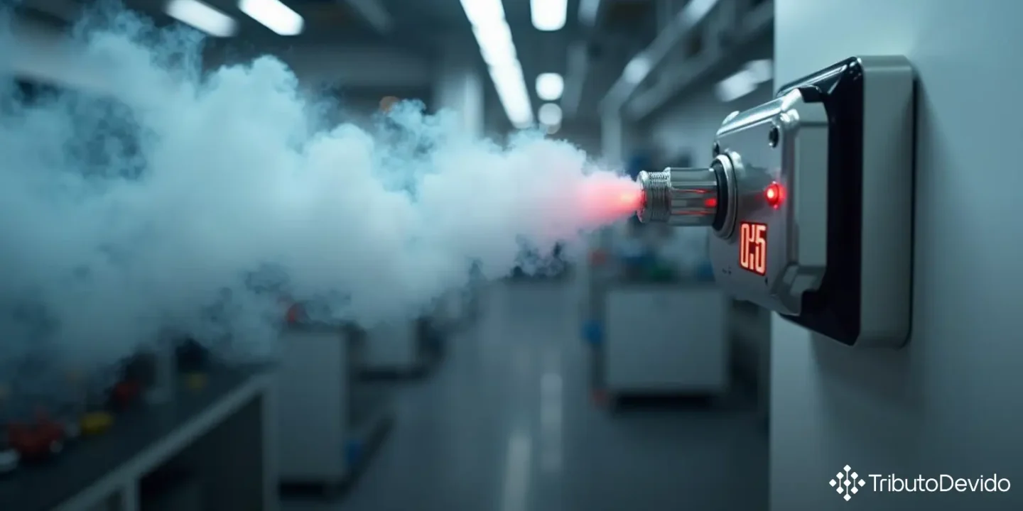 classificação-fiscal-de-detector-de-fumaça