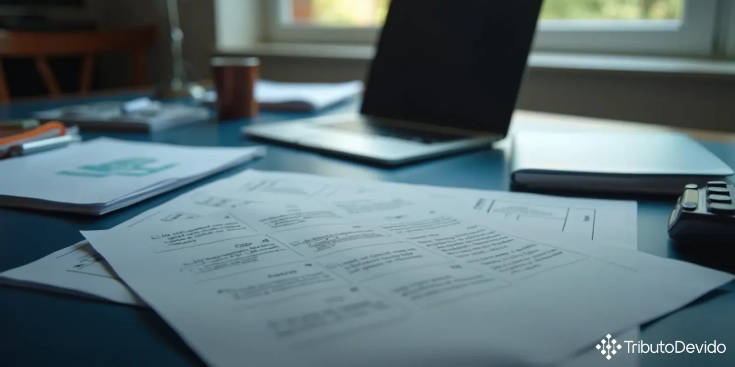 diferimento tributário em contratos de longo prazo com entidades governamentais