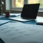 diferimento tributário em contratos de longo prazo com entidades governamentais