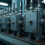 classificação fiscal de equipamentos para proteção e seccionamento de circuitos elétricos de alta tensão