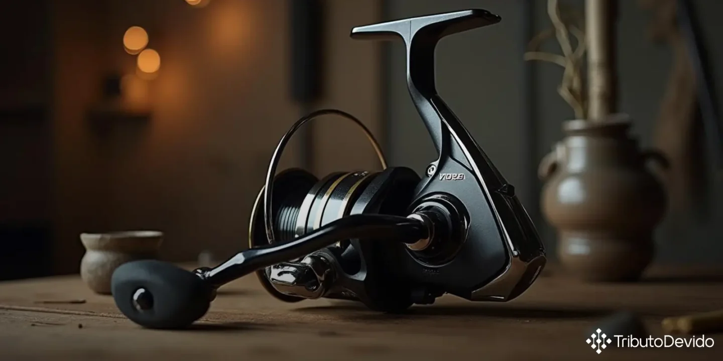 classificação fiscal de dispositivos de fixação para equipamentos de pesca