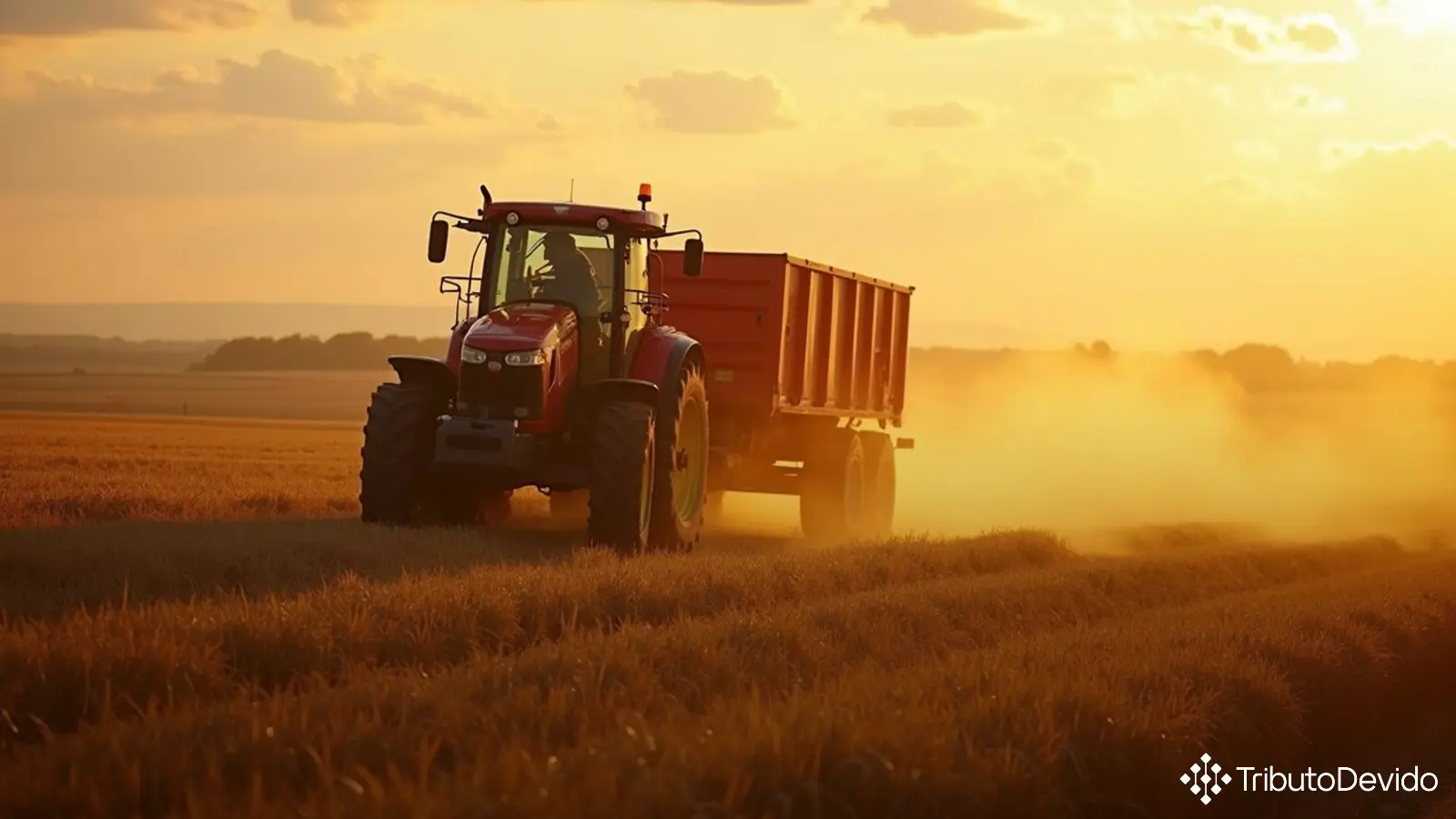 classificação fiscal de equipamentos agrícolas na NCM