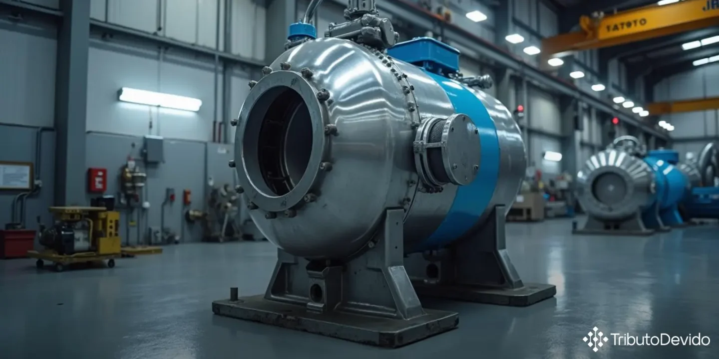 classificação fiscal de distribuidor de ração para piscicultura