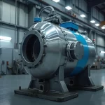 classificação fiscal de distribuidor de ração para piscicultura