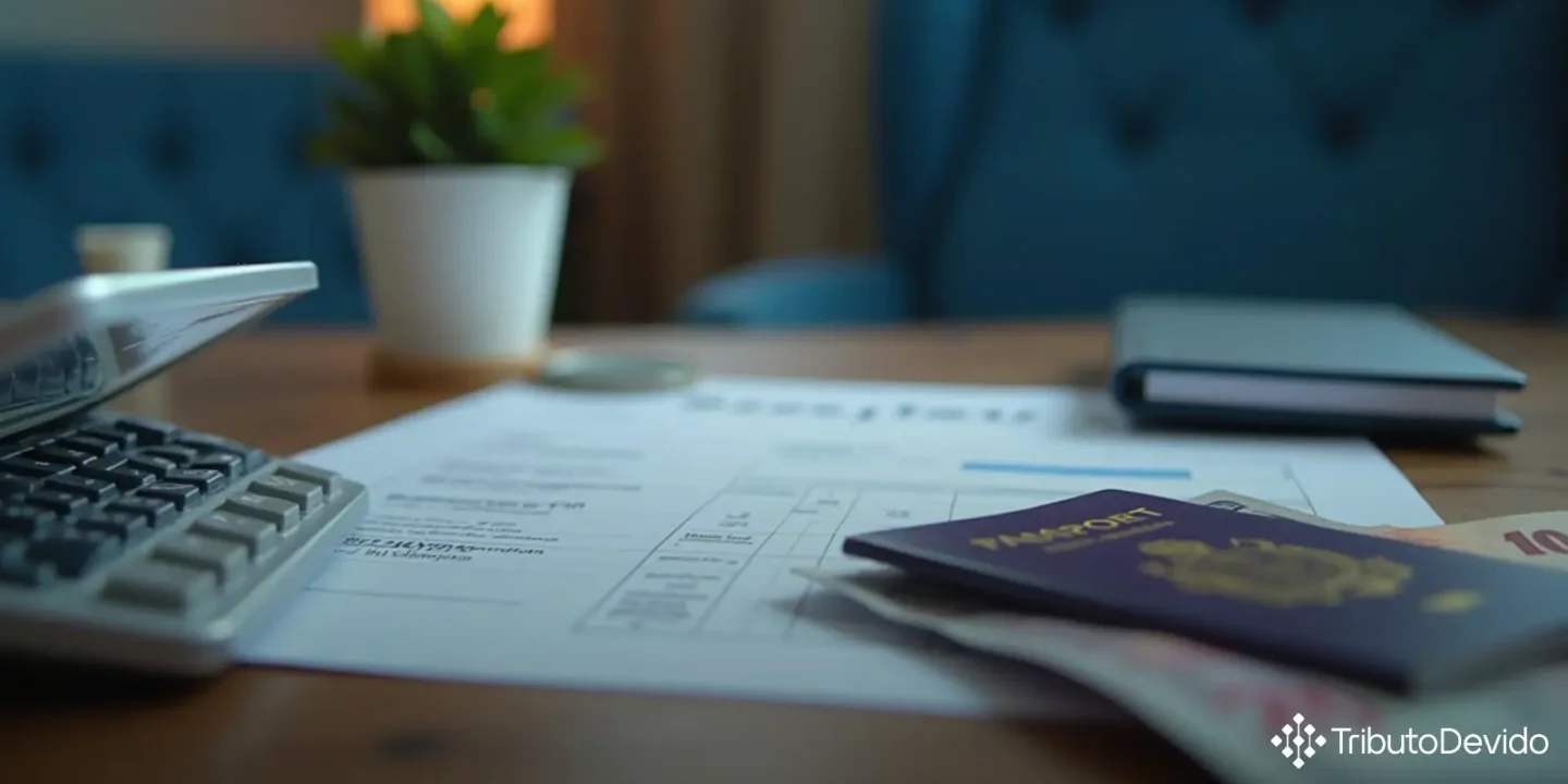 Isenção de PIS/COFINS em serviços a estrangeiros