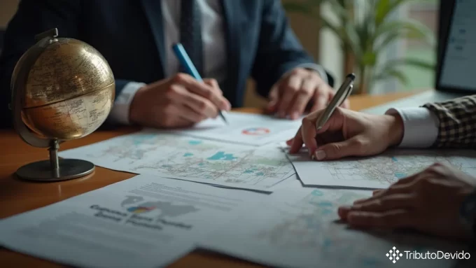 não-incidência-PIS-Cofins-importação-representantes-comerciais-exterior