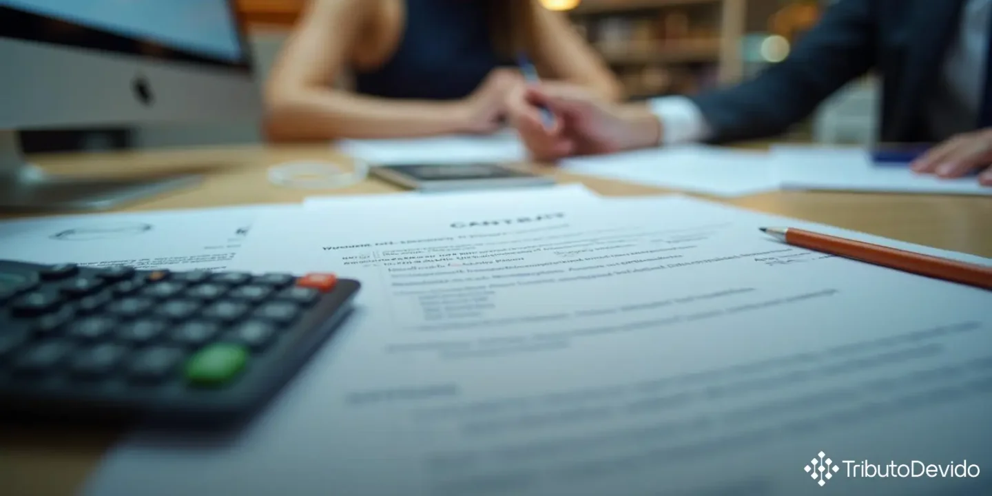 IRRF na remuneração de representantes comerciais