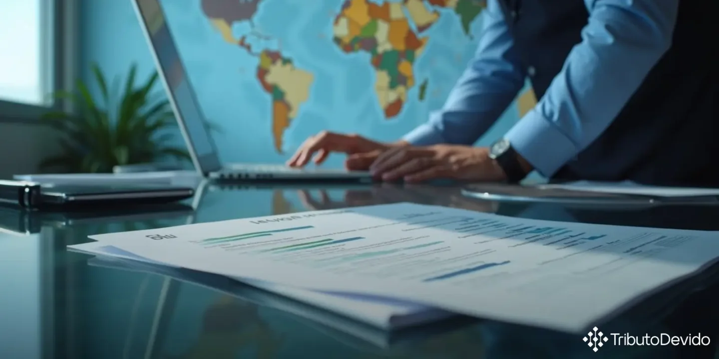 IRRF em doações para pessoa física no exterior